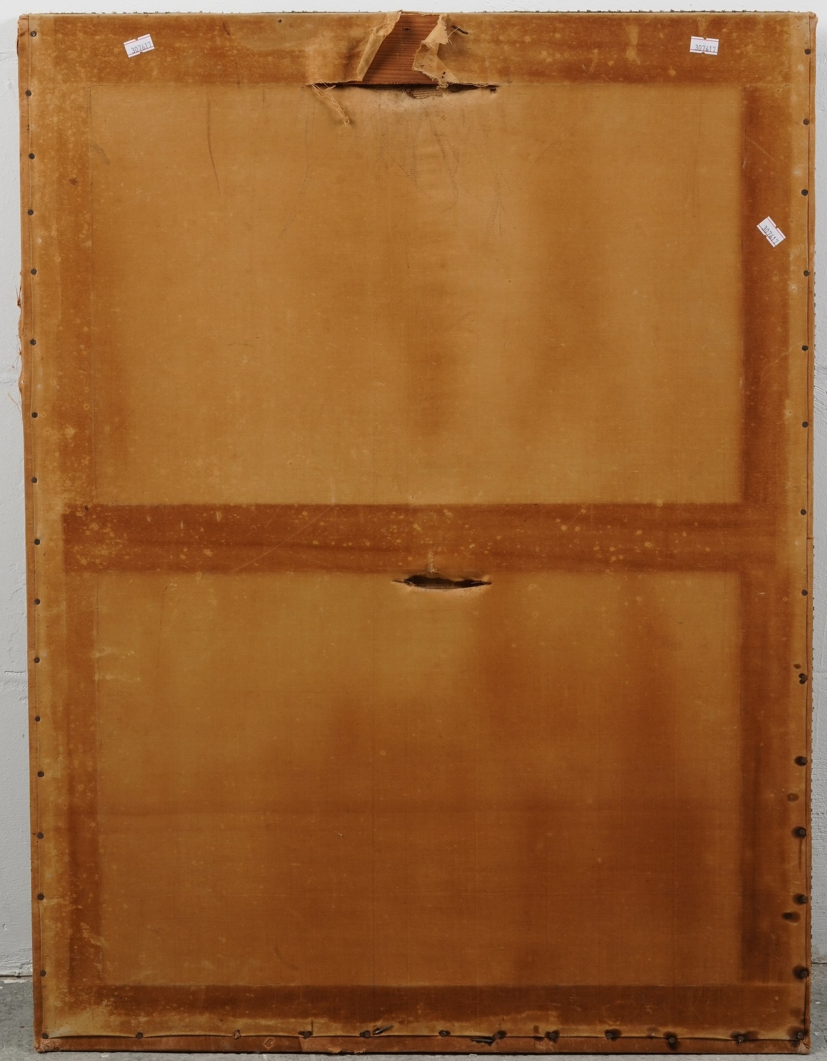 Succo D'erba, Fine XIX Secolo