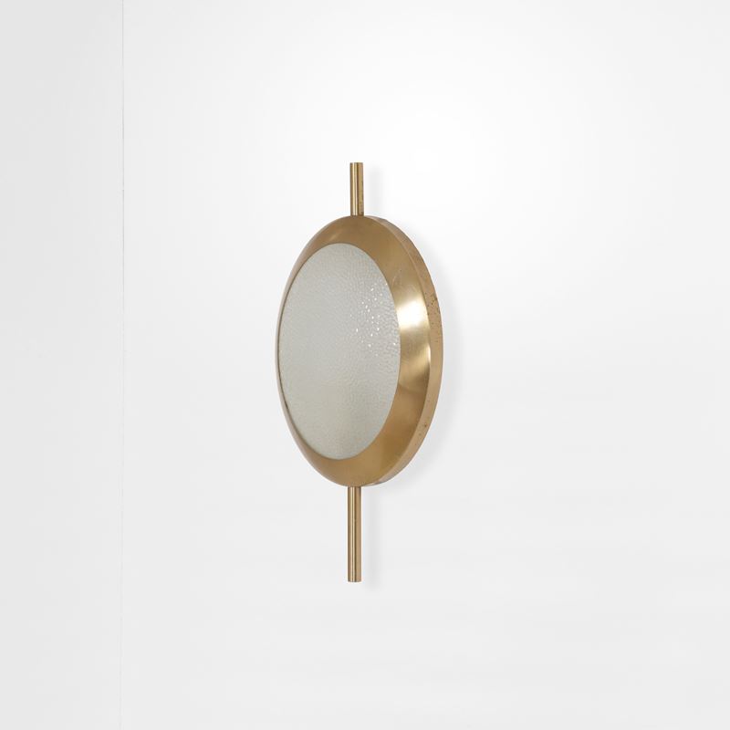 Stilnovo : Lampada a parete  - Auction Design - Cambi Casa d'Aste