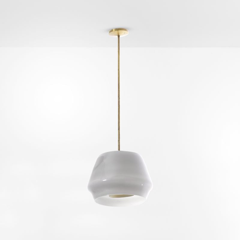 Lampada a sospensione  - Auction Design LAB - Cambi Casa d'Aste