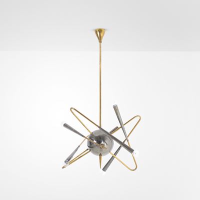 Lampada a Sospensione.