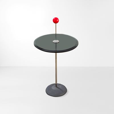 Tavolino di Servizio Mod. Orio