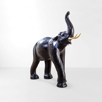 Figura di Elefante