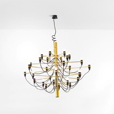 Lampada a Sospensione Mod. 2097/30