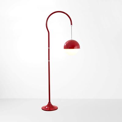 Lampada da Terra Mod. 4021
