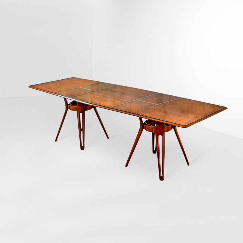 Dassi : Grande tavolo  - Auction Design - Cambi Casa d'Aste