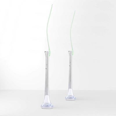 Due Vasi Mod. Ikebana/g