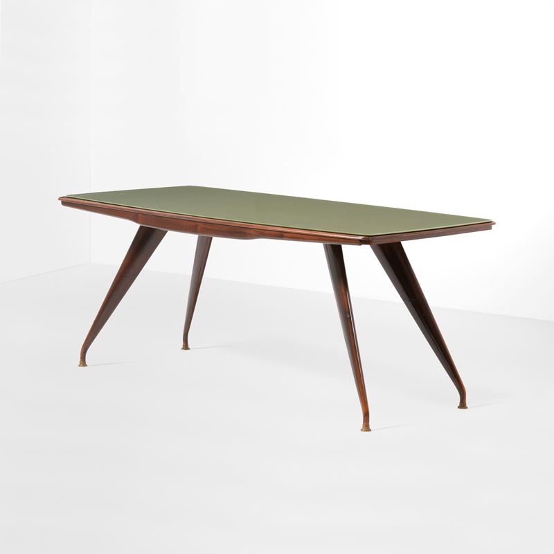 Tavolo  - Auction Design LAB - Cambi Casa d'Aste