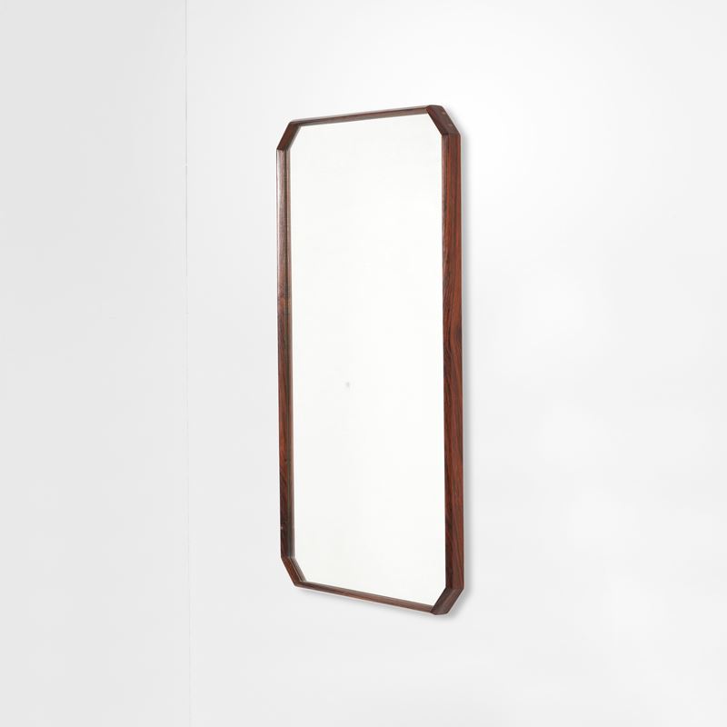 Tredici &amp; C. : Specchio a parete  - Asta Design - Cambi Casa d'Aste