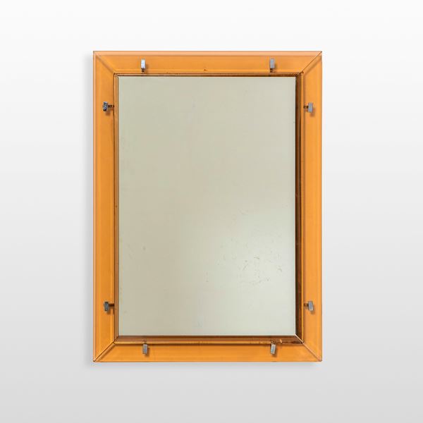 Max Ingrand - Specchio a parete mod. 2103.