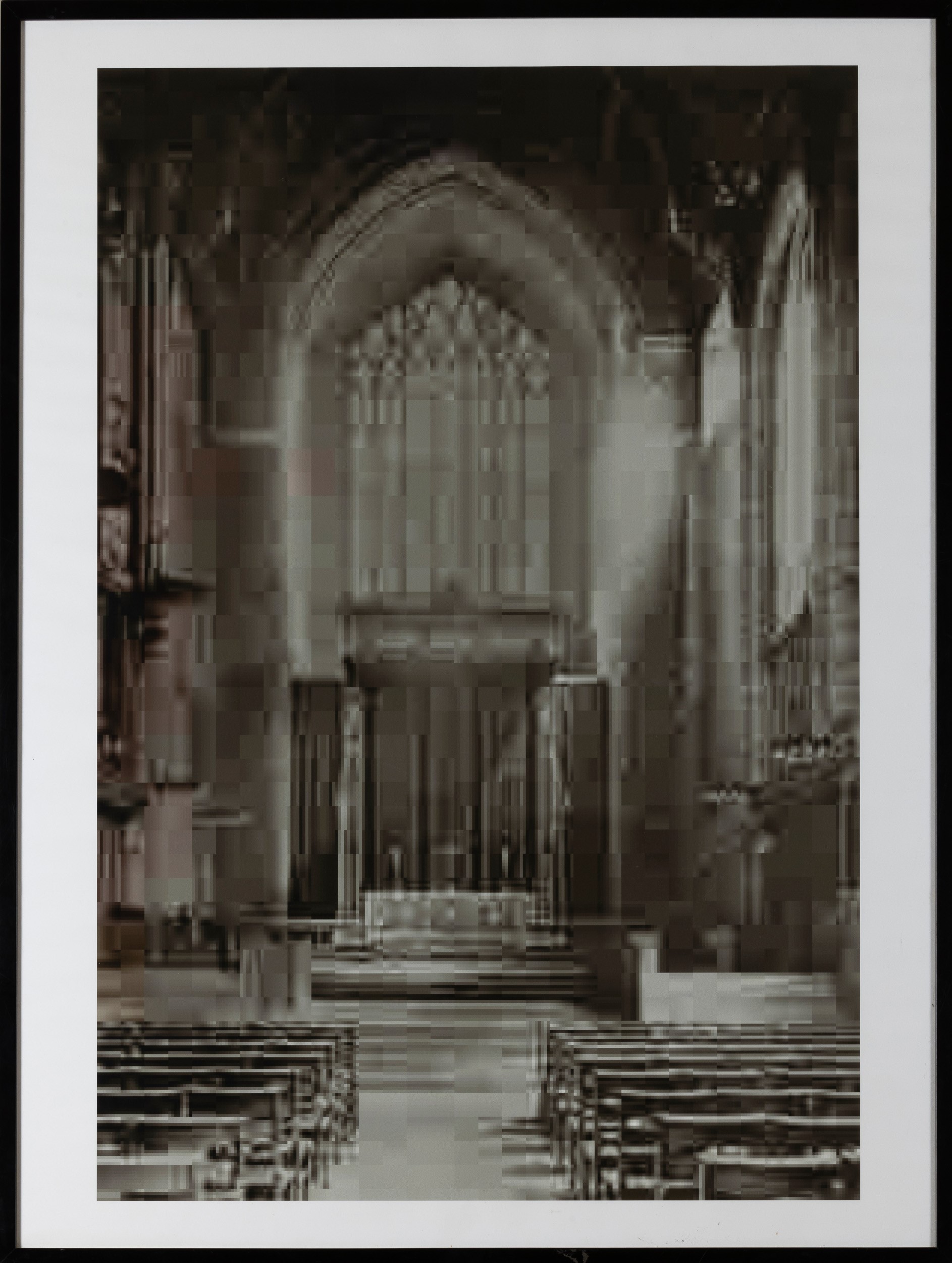 Thomas Ruff - Jpegs i (image 2)