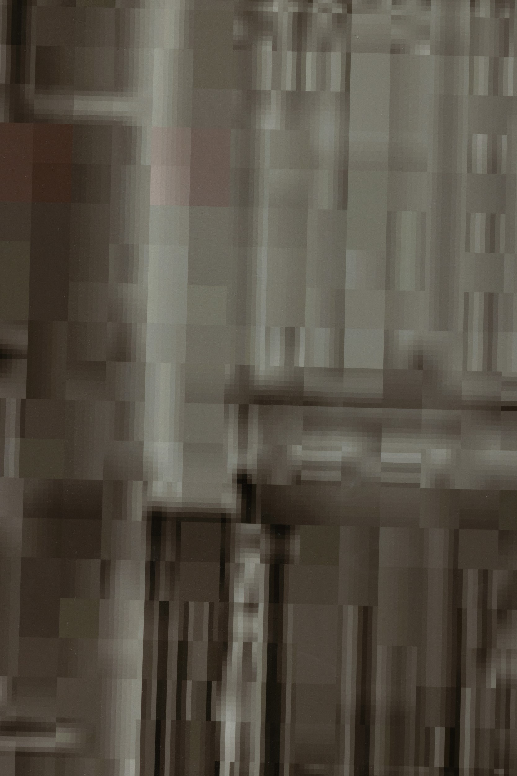 Thomas Ruff - Jpegs i (image 2)