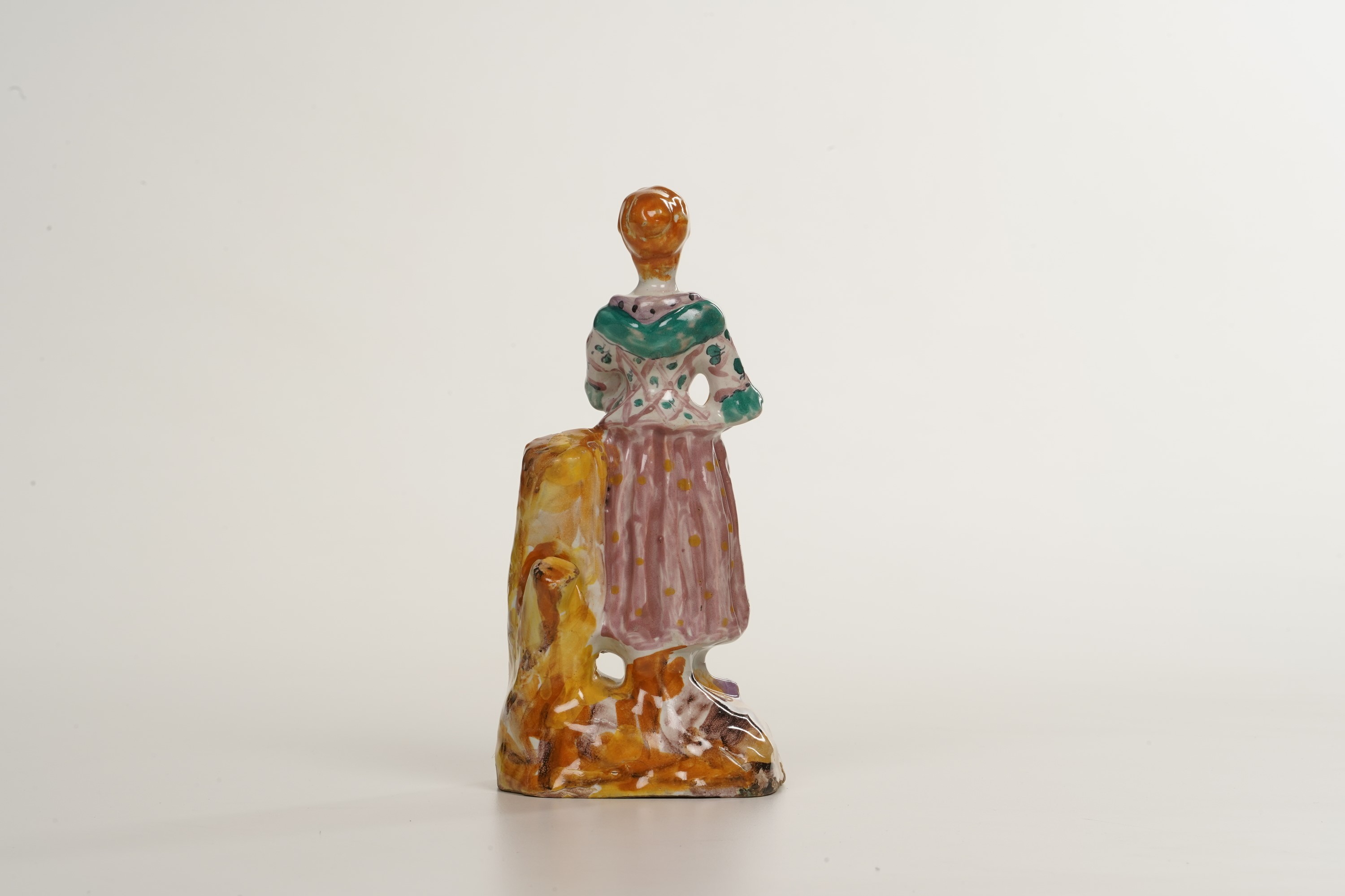 Figurina Savona, Giacomo Boselli, Verso la Fine del XVIII Secolo