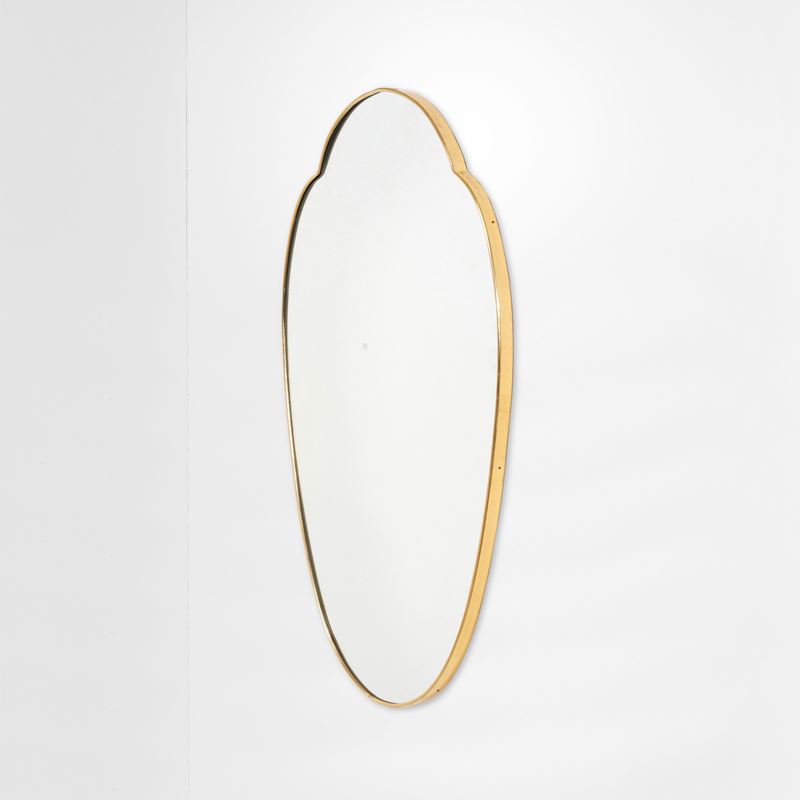 Specchio a parete  - Auction Design LAB - Cambi Casa d'Aste