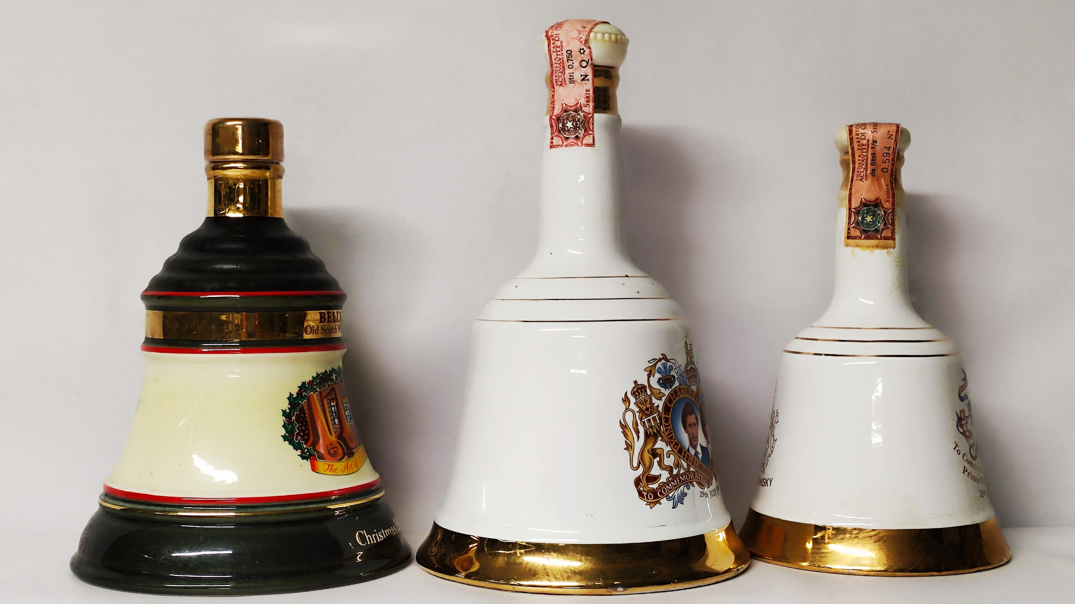 Bell's Collezione, Scotch Whisky