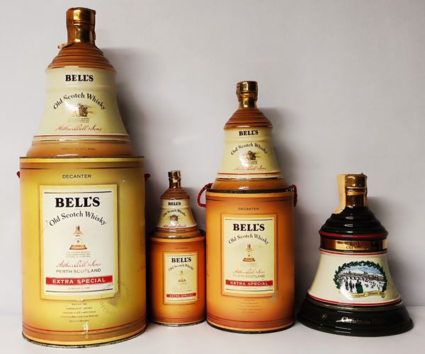 Bell's Collezione, Scotch Whisky