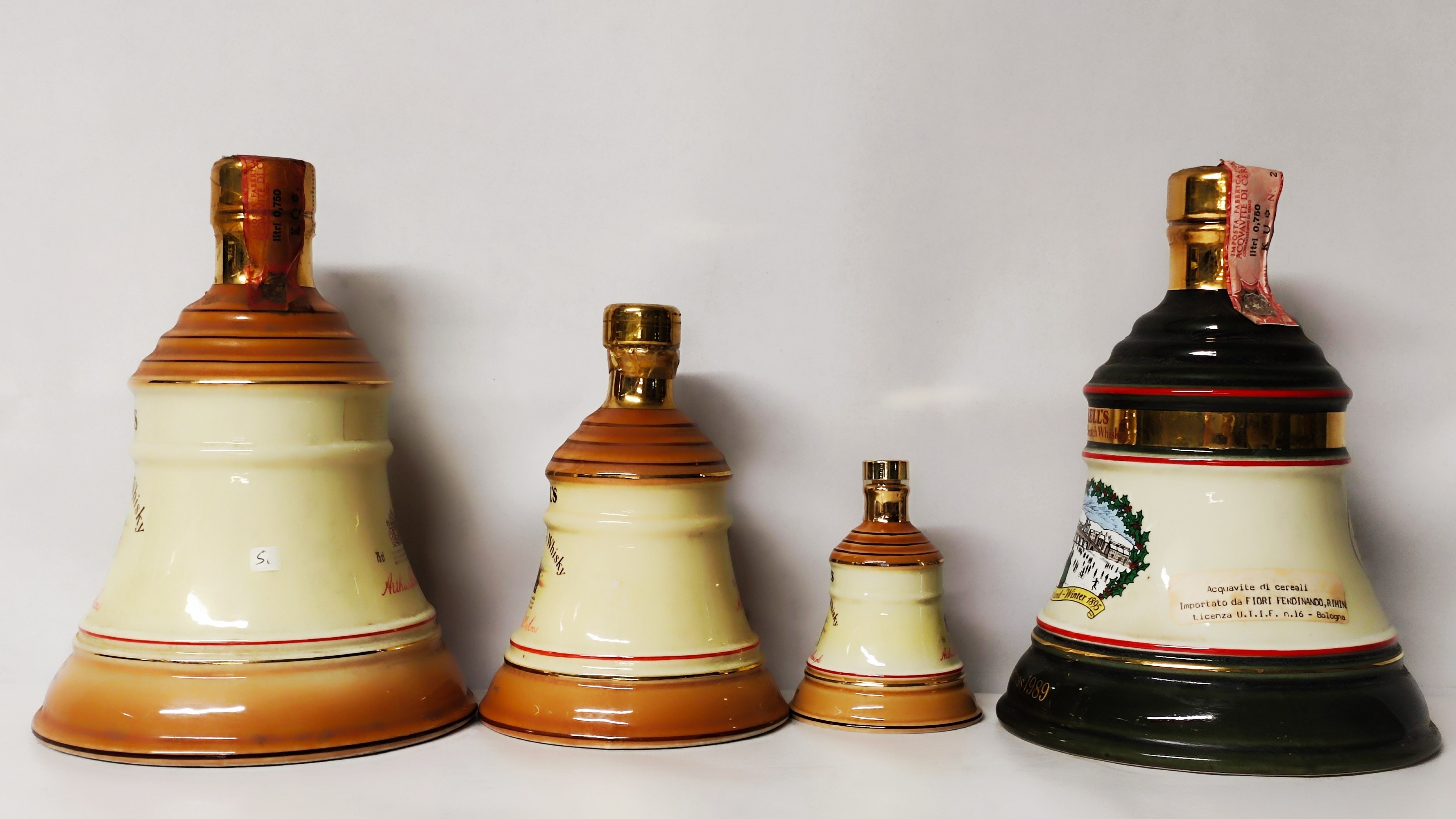 Bell's Collezione, Scotch Whisky