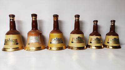 Bell's Collezione, Scotch Whisky
