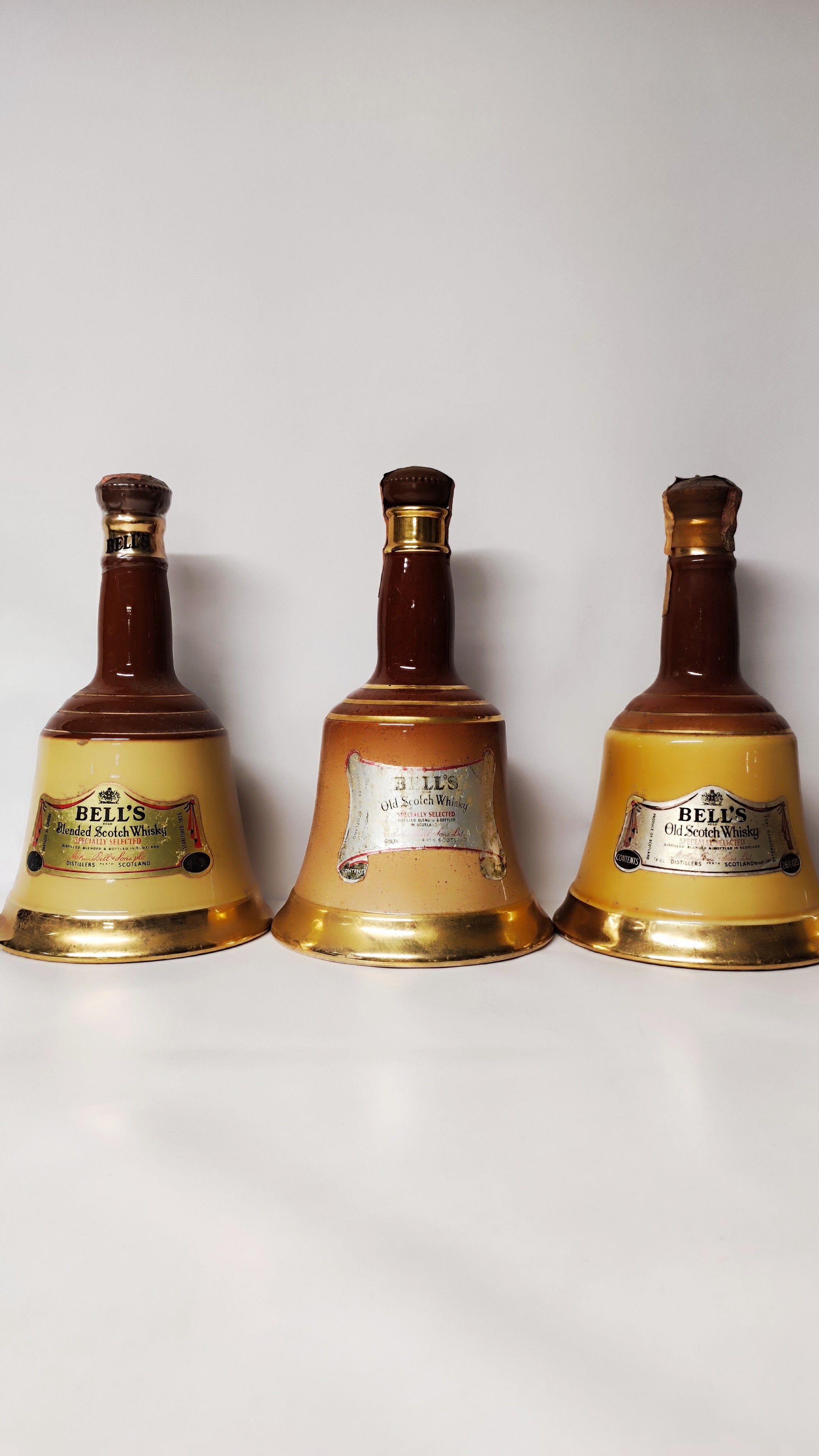 Bell's Collezione, Scotch Whisky