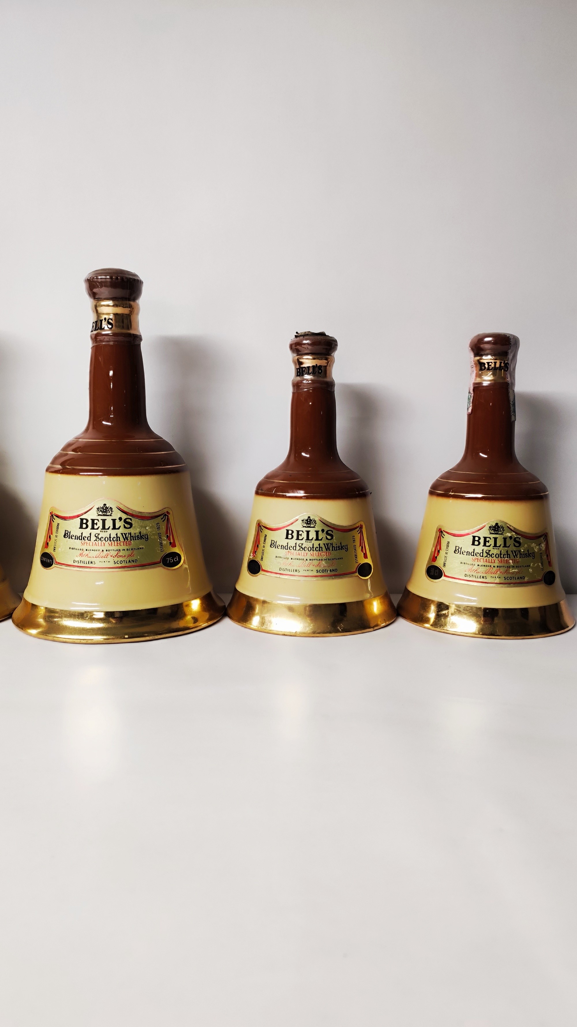 Bell's Collezione, Scotch Whisky