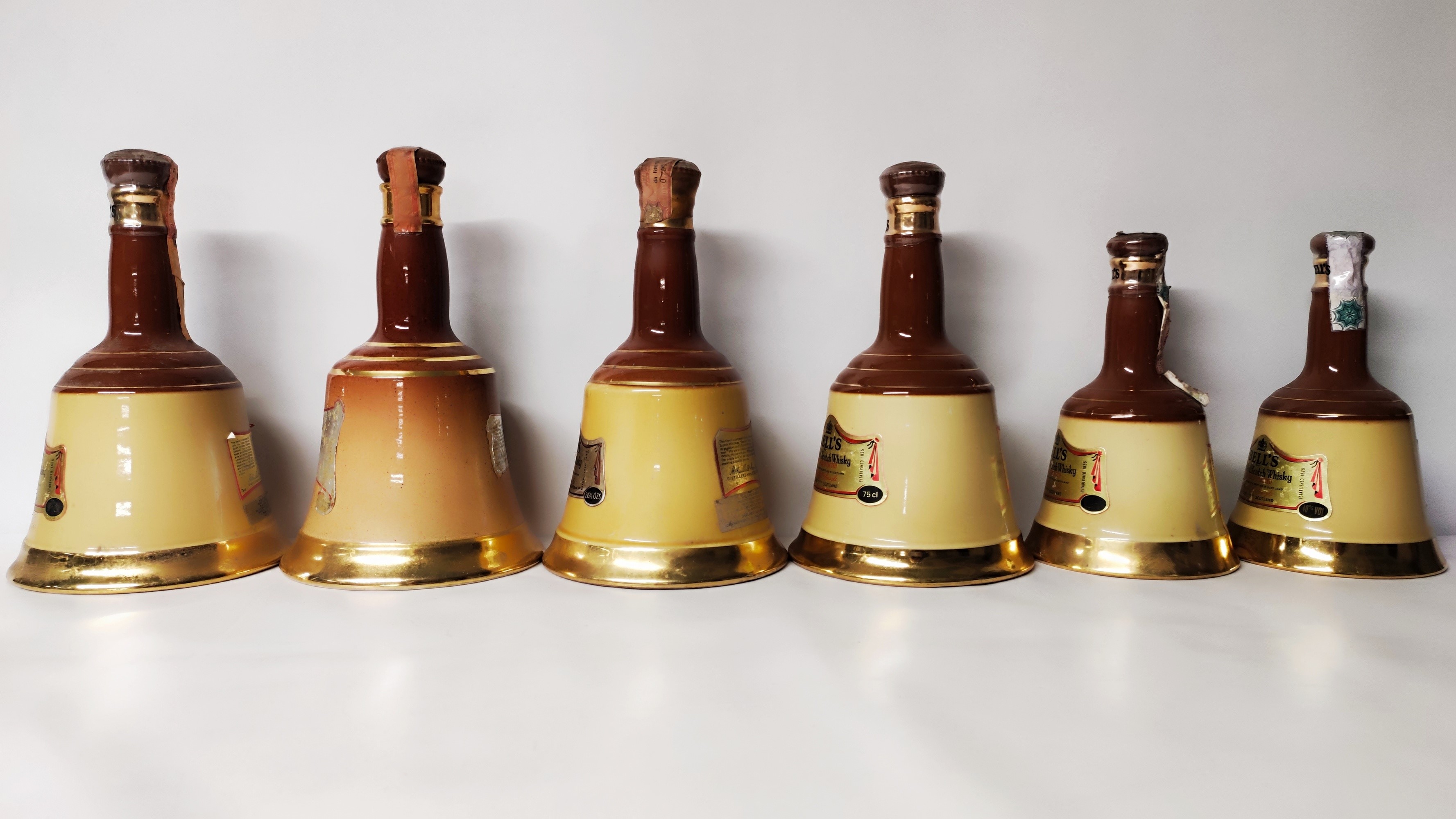 Bell's Collezione, Scotch Whisky