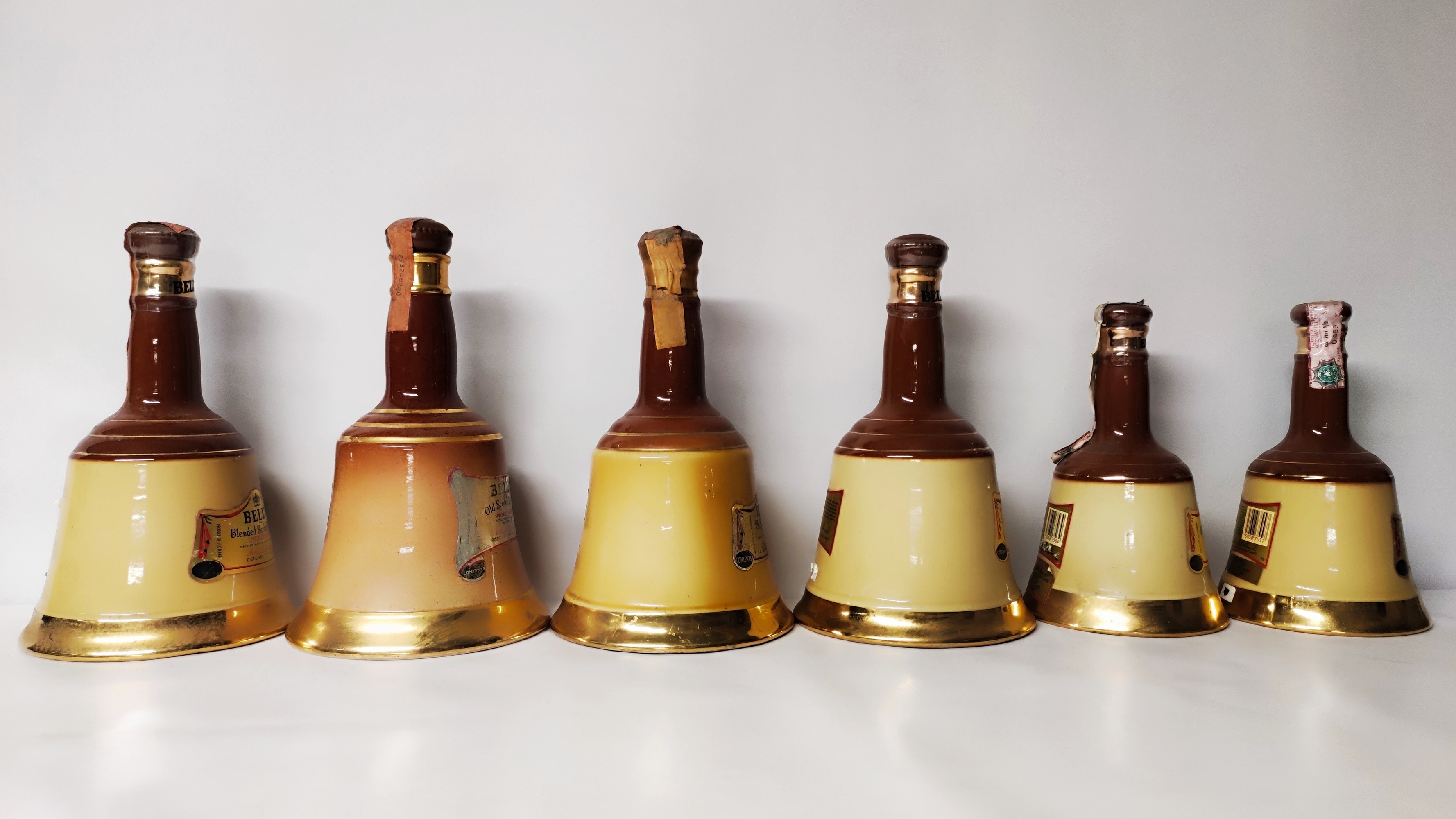 Bell's Collezione, Scotch Whisky