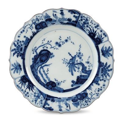 Piattomeissen, 1740 Circa