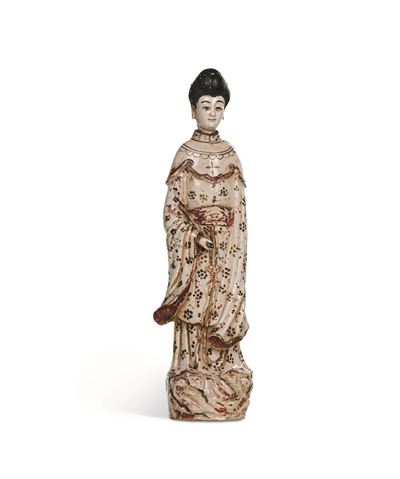 Figurinacina, XVII-XVIII Secolodecorazione: Europa XVIII Secolo