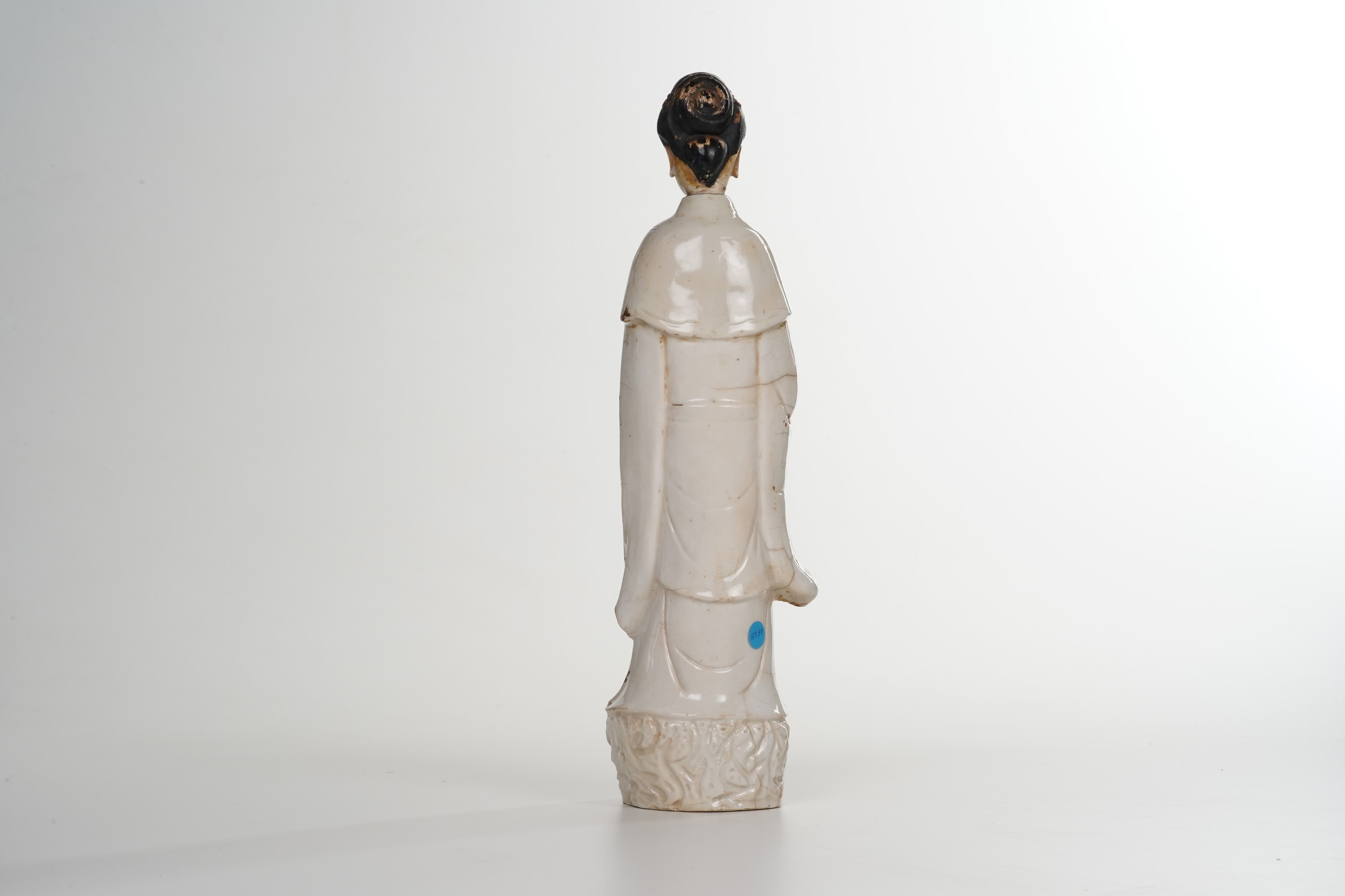 Figurinacina, XVII-XVIII Secolodecorazione: Europa XVIII Secolo