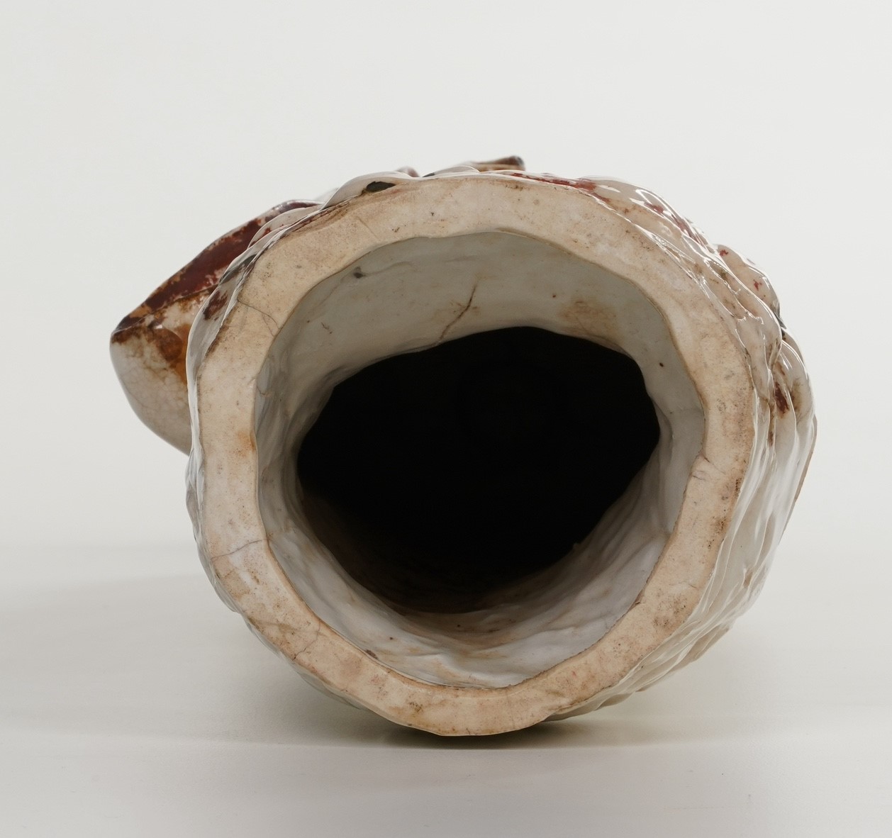 Figurinacina, XVII-XVIII Secolodecorazione: Europa XVIII Secolo