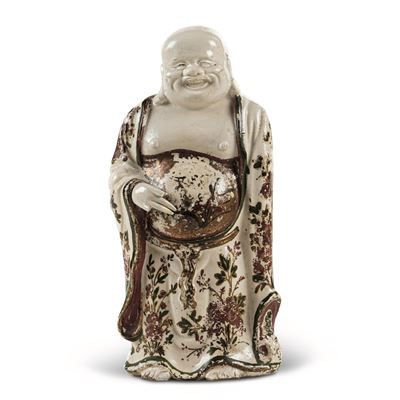 Figurinagiappone, XVIII Secolodecorazione: Europa XVIII Secolo