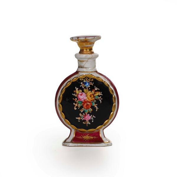 Servizio da toilettes, 1920-30 circa. 