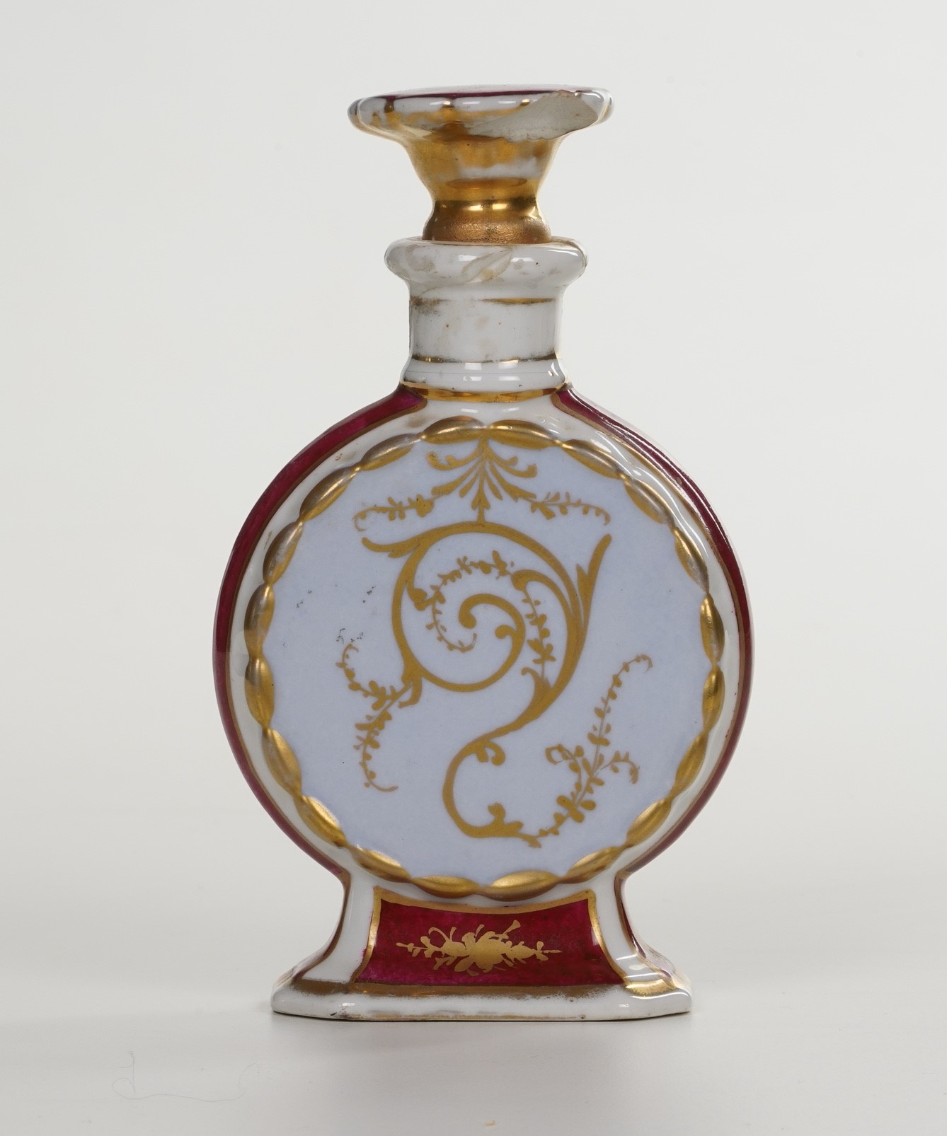 Servizio da Toilette, 1920-30 Circa.