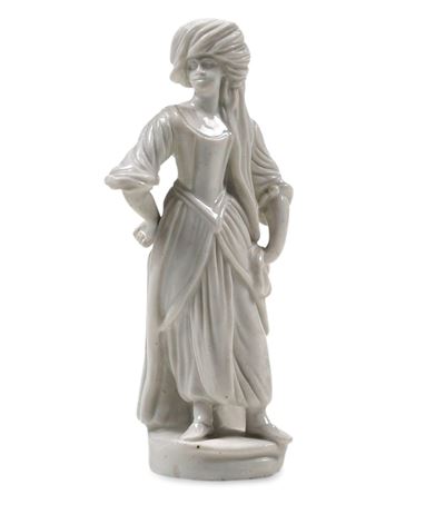 Figurinanapoli, Real Fabbrica Ferdinandea, 1790-1795 Circa