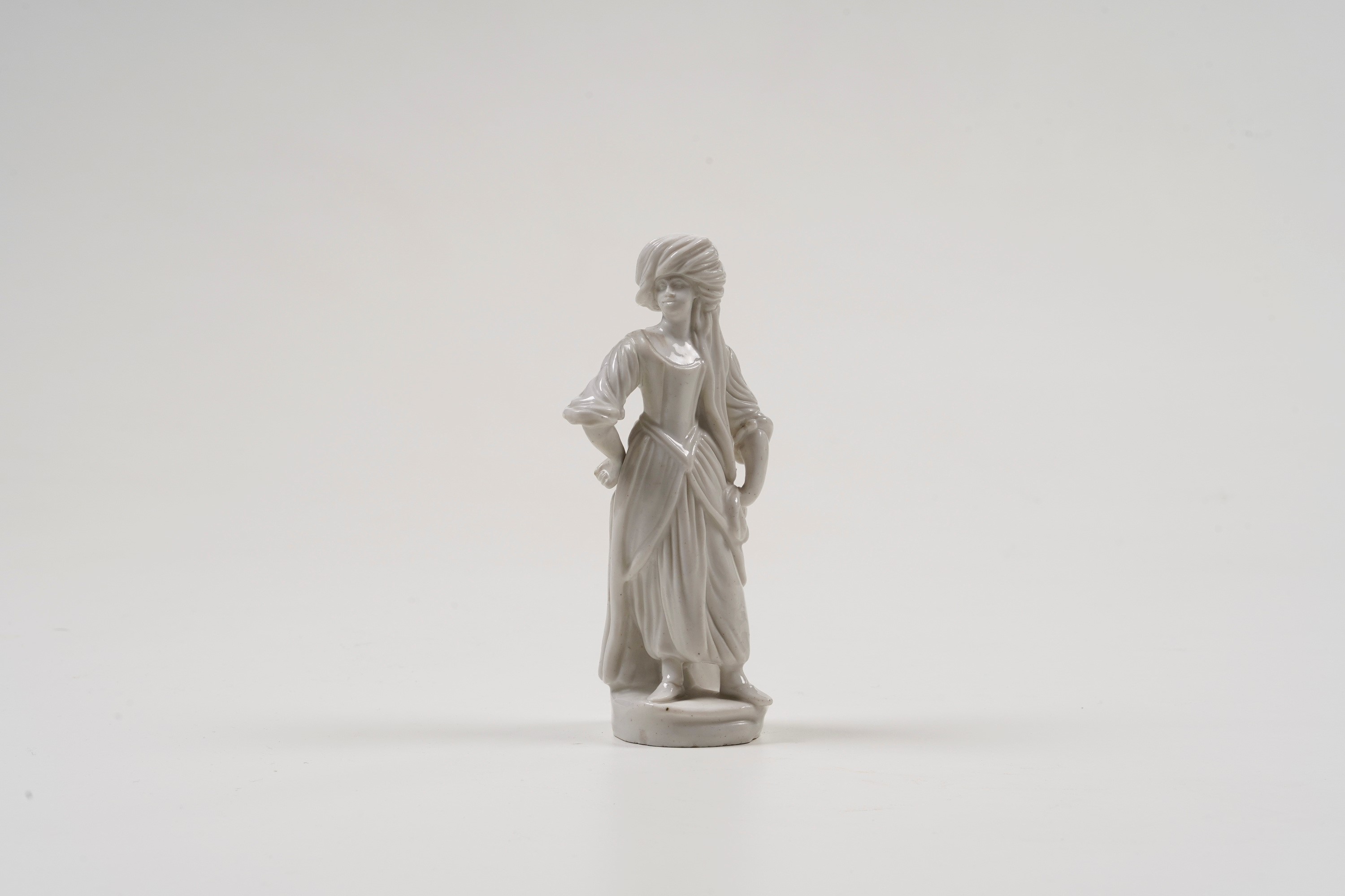 Figurinanapoli, Real Fabbrica Ferdinandea, 1790-1795 Circa