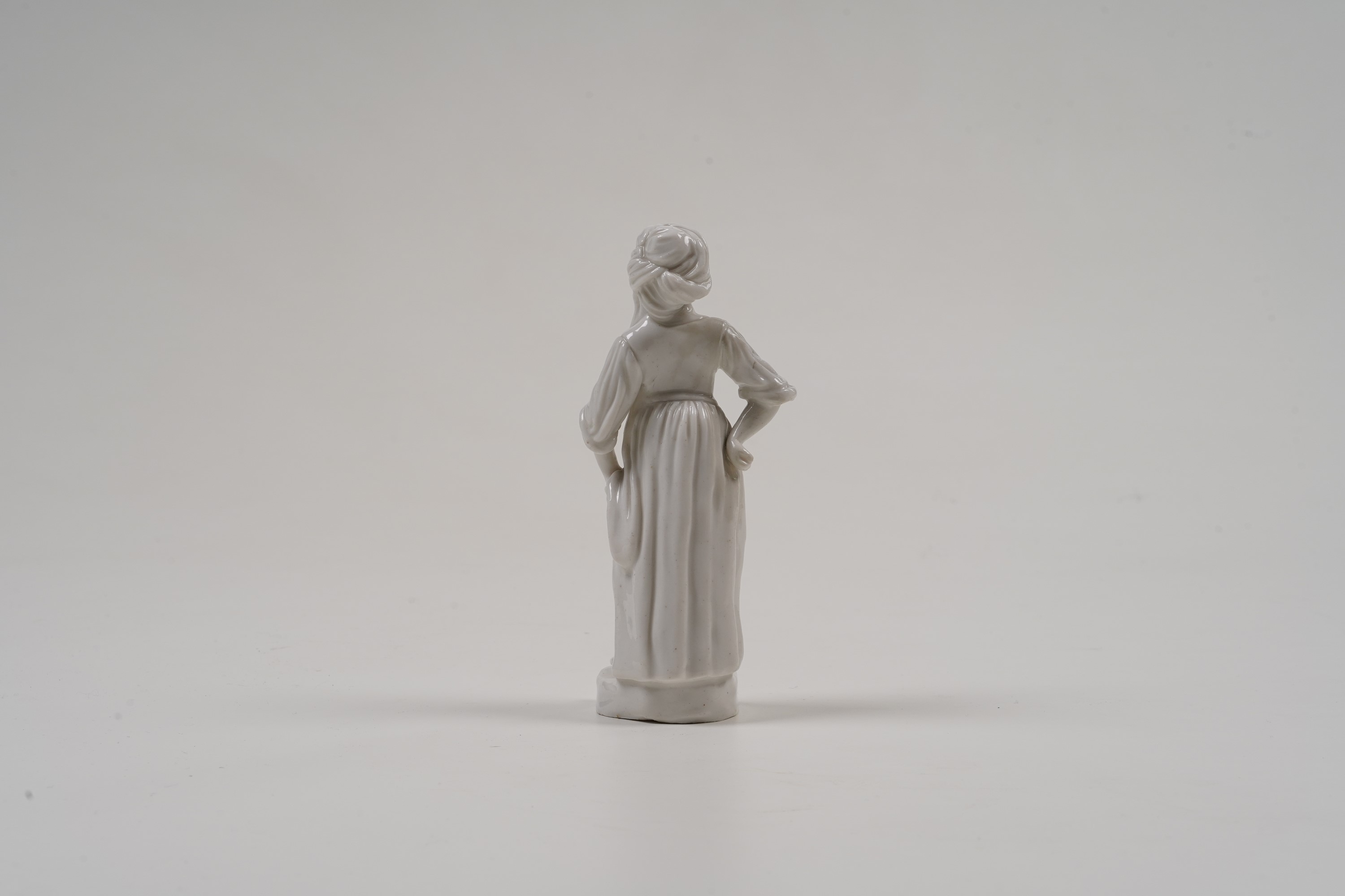 Figurinanapoli, Real Fabbrica Ferdinandea, 1790-1795 Circa