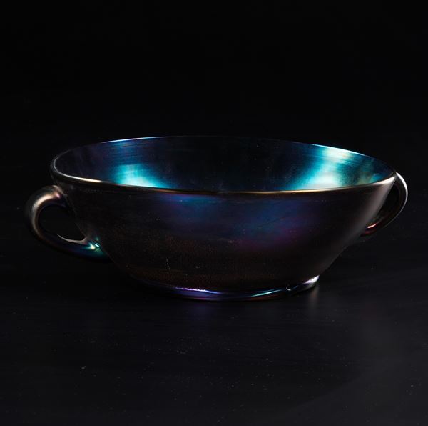 Ciotola, seconda metà del XX secolo.