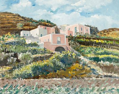 Isola di Ponza