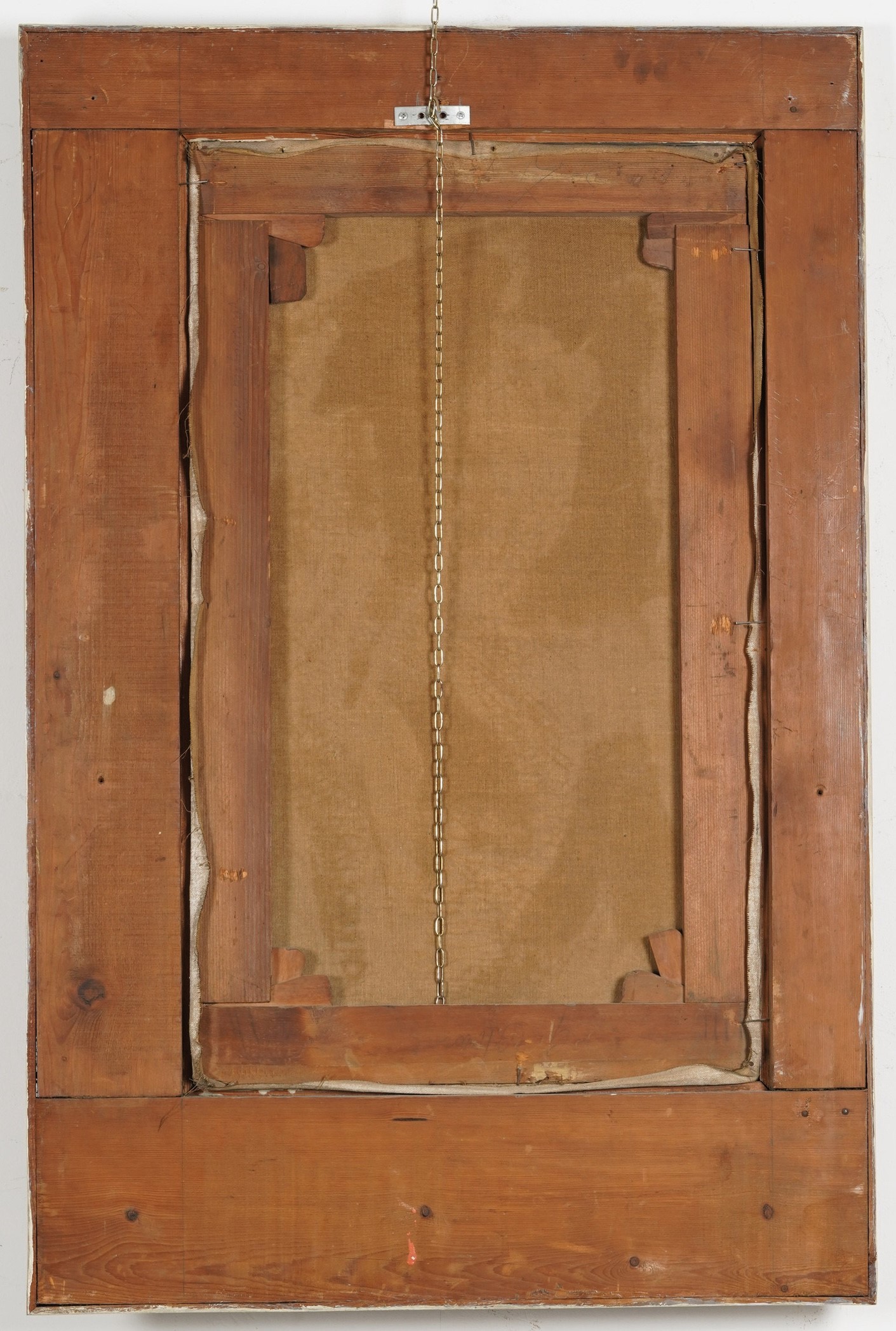 Casimiro Ottone - Ritratto di Fanciulla con Ombrellino