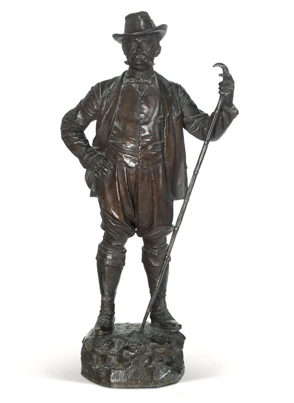 Augusto Rivalta - Umberto I