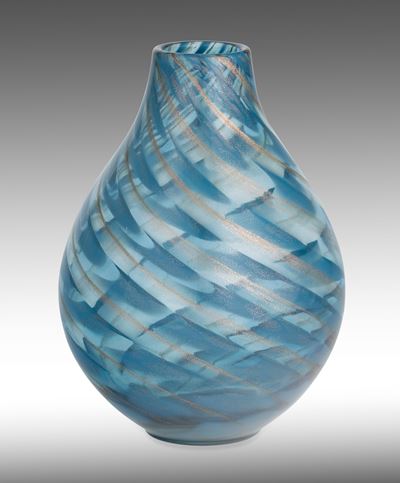 Fratelli Toso, Murano 1950 Ca