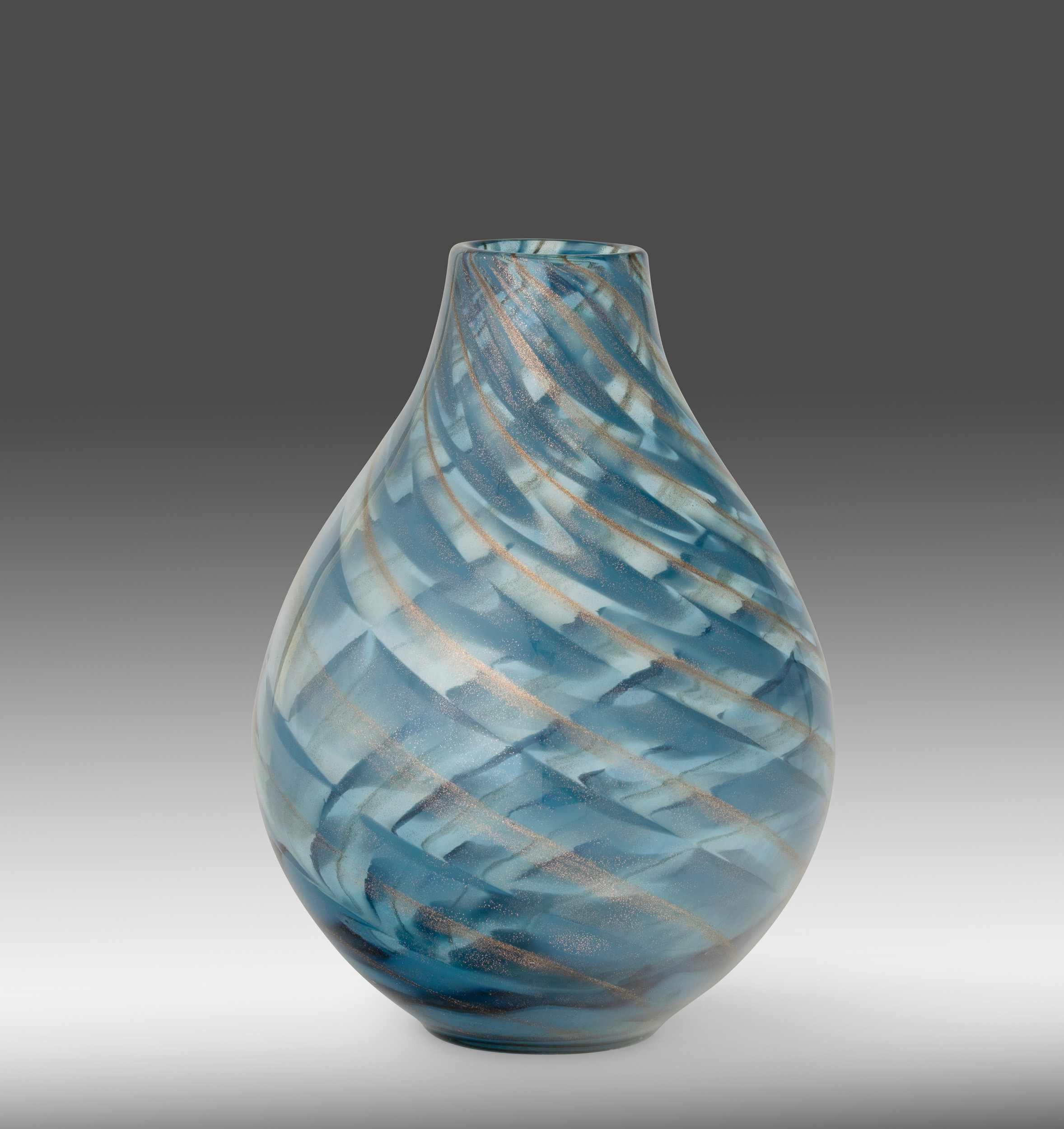 Fratelli Toso, Murano 1950 Ca