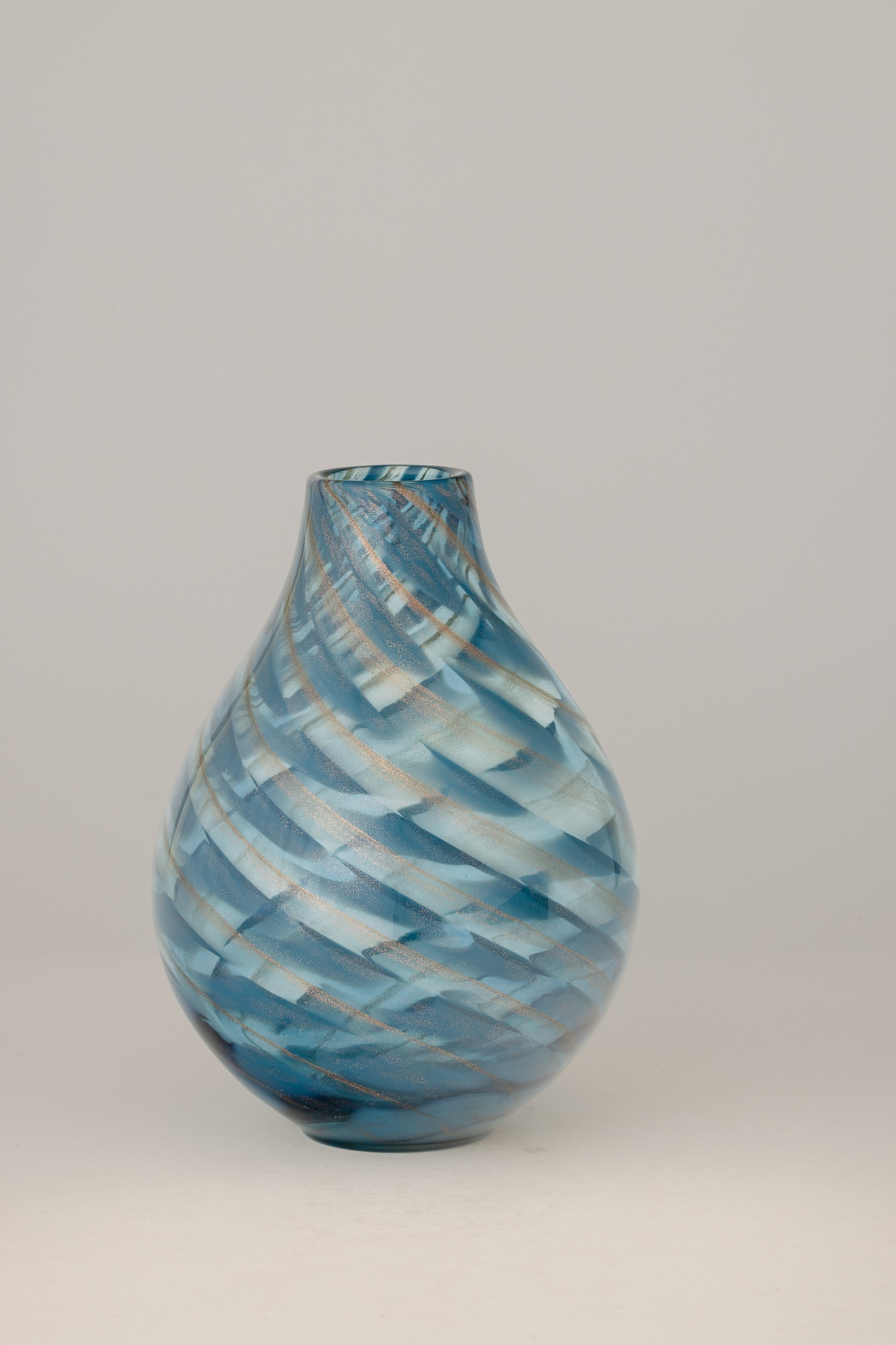 Fratelli Toso, Murano 1950 Ca