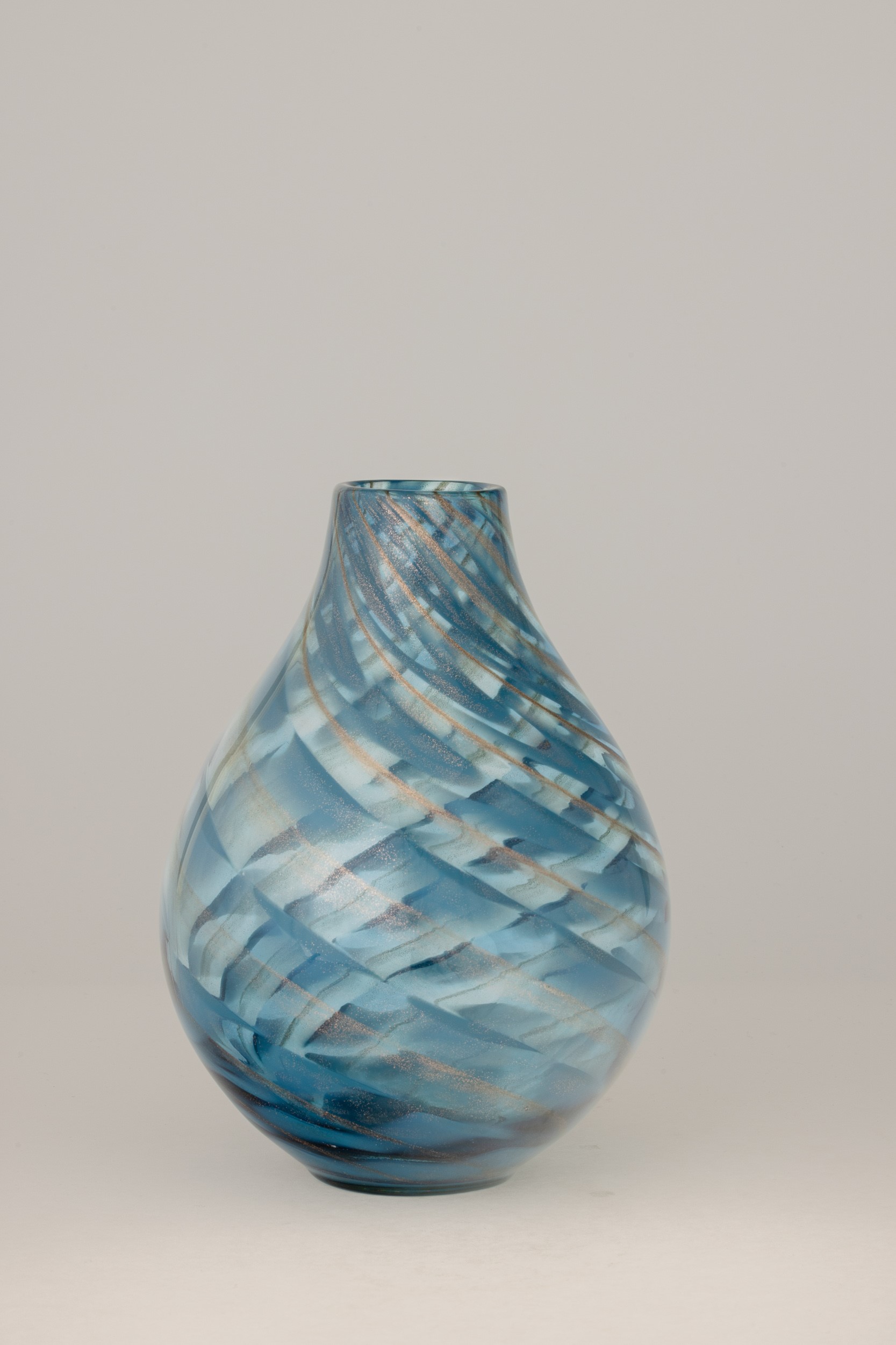 Fratelli Toso, Murano 1950 Ca