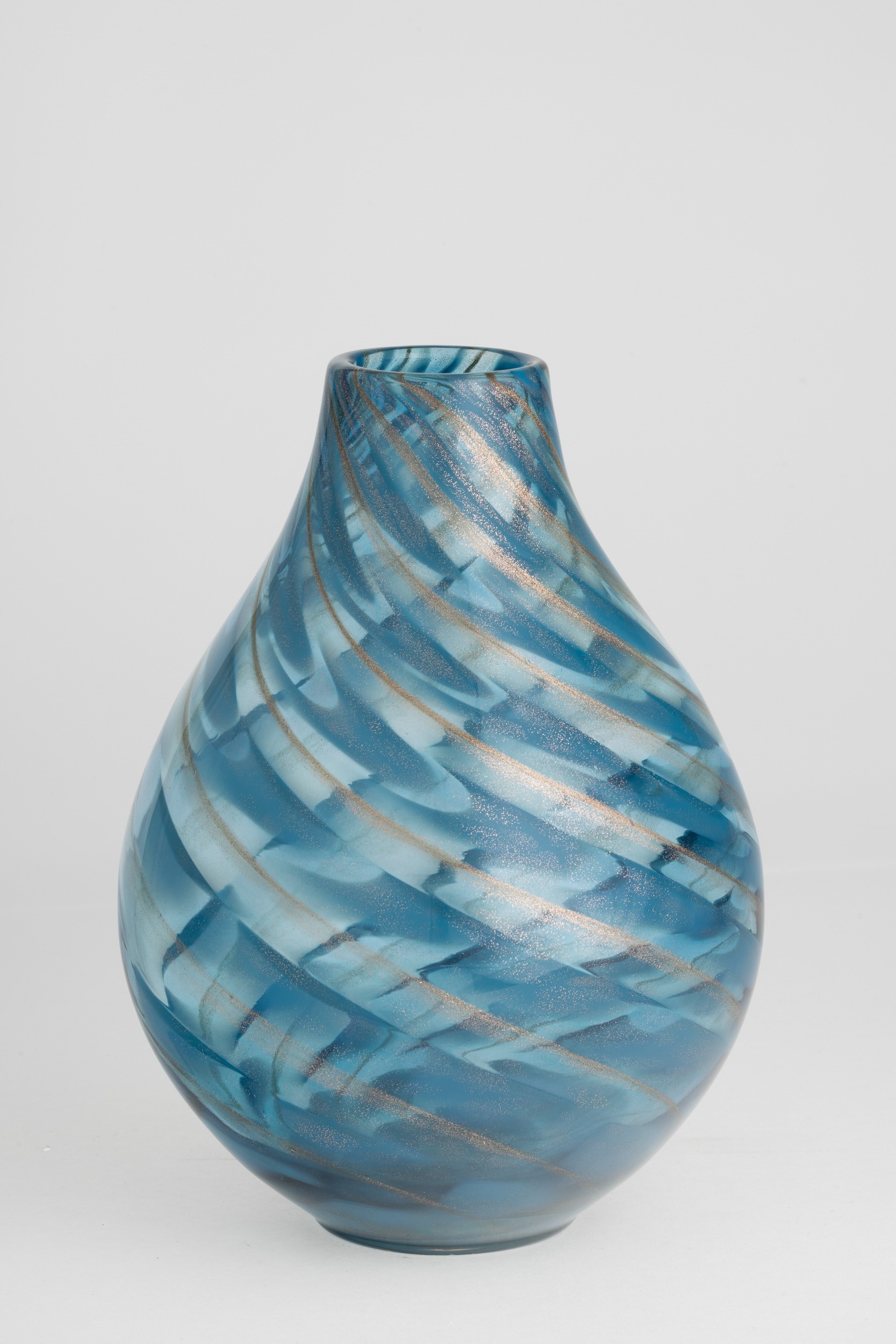 Fratelli Toso, Murano 1950 Ca