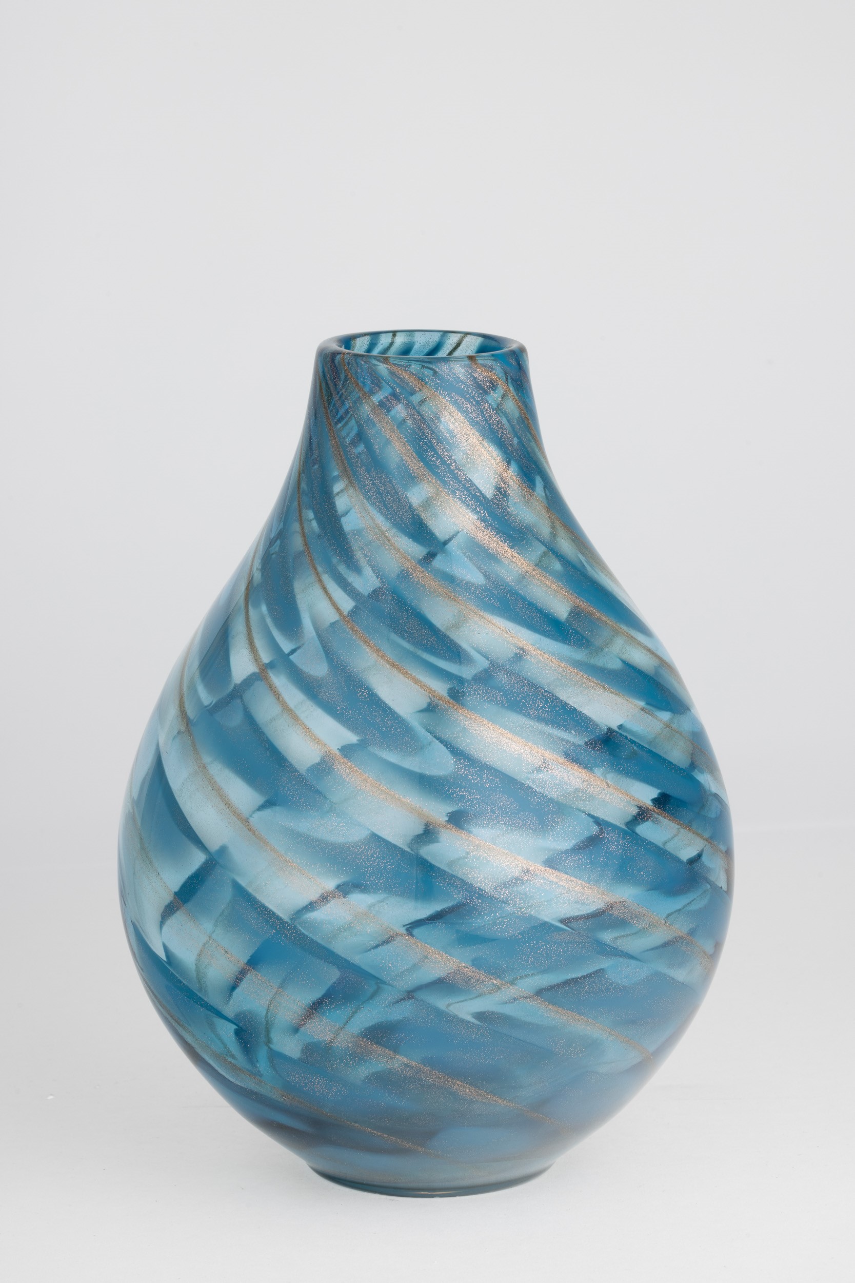 Fratelli Toso, Murano 1950 Ca