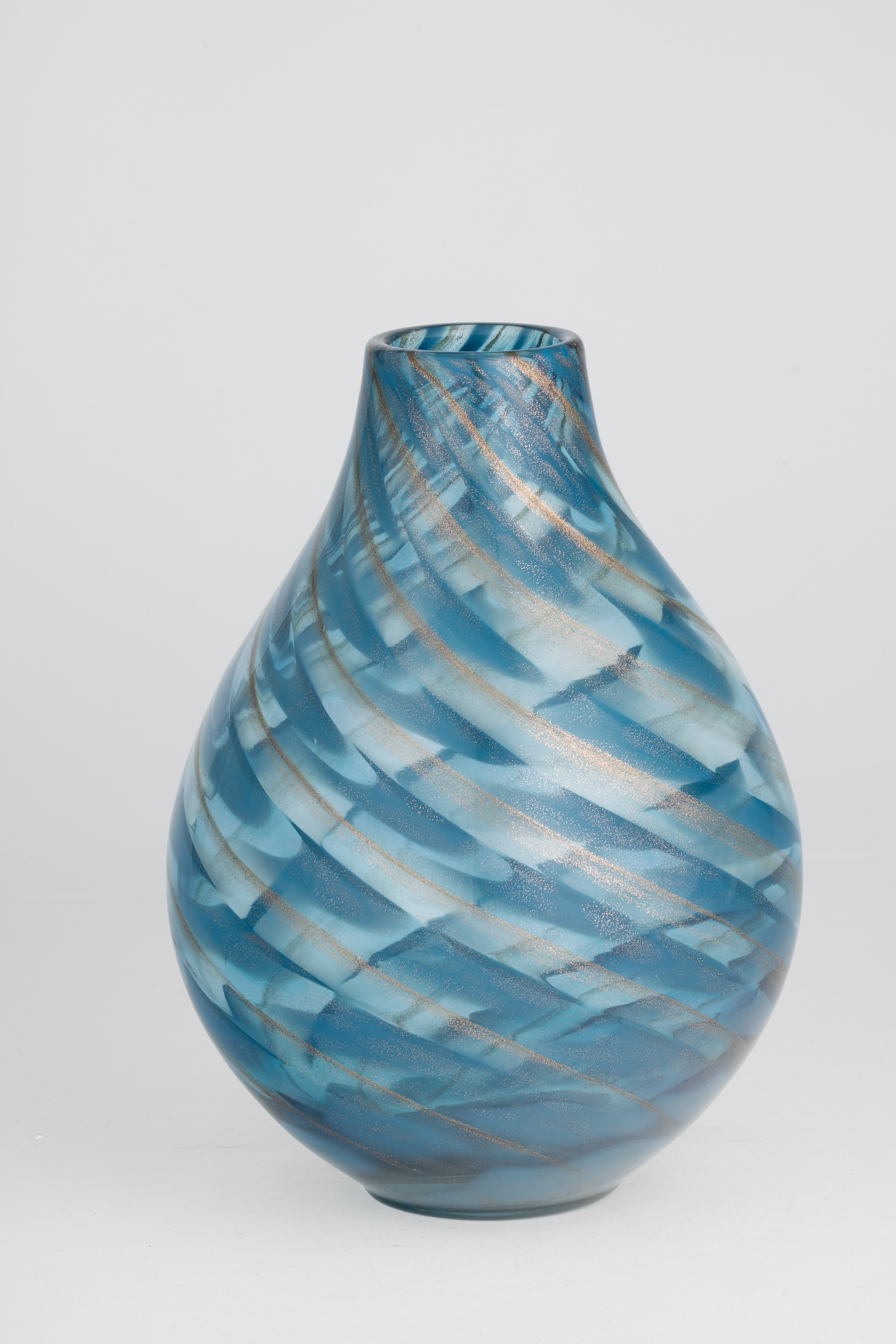 Fratelli Toso, Murano 1950 Ca