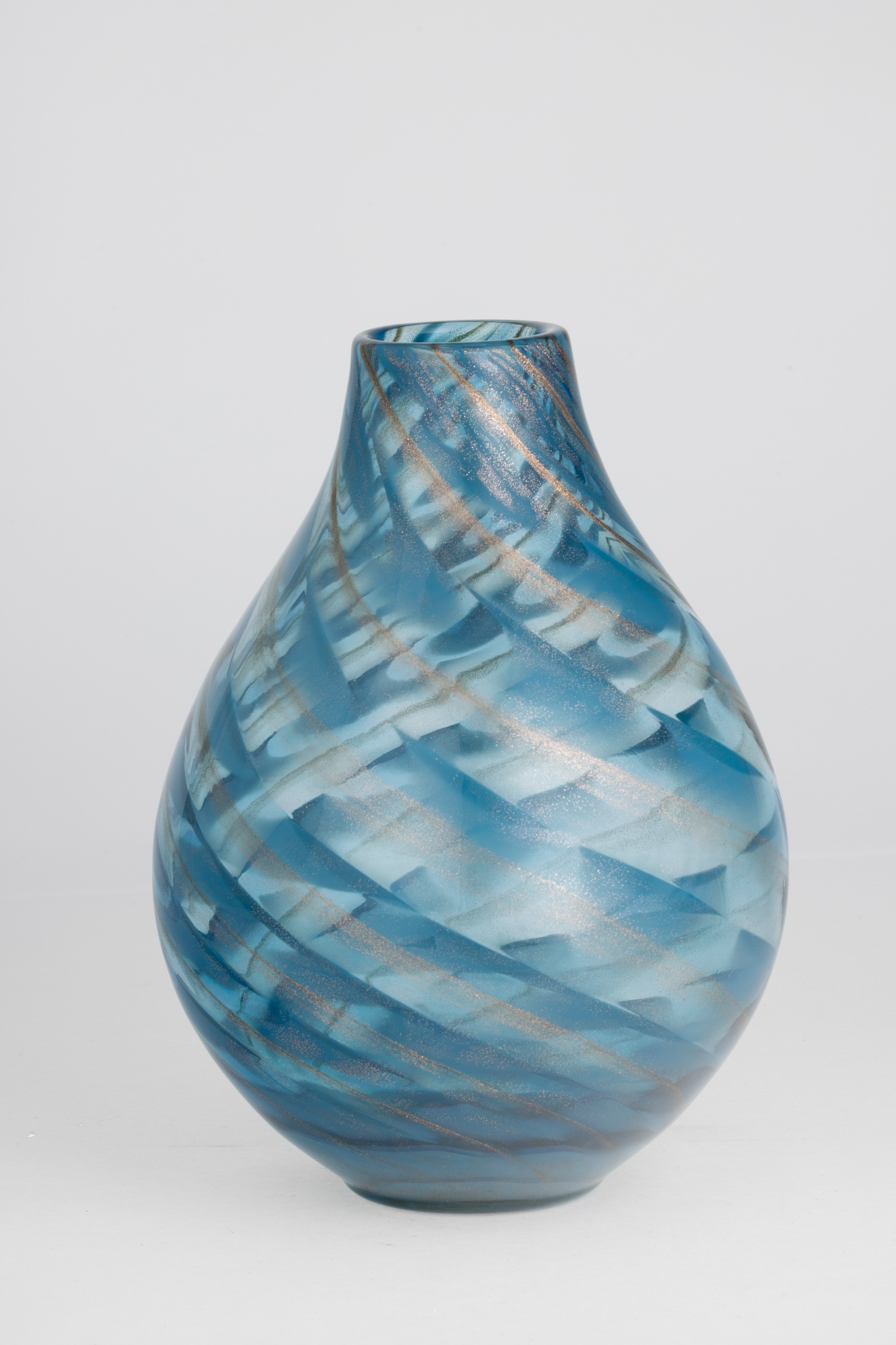 Fratelli Toso, Murano 1950 Ca