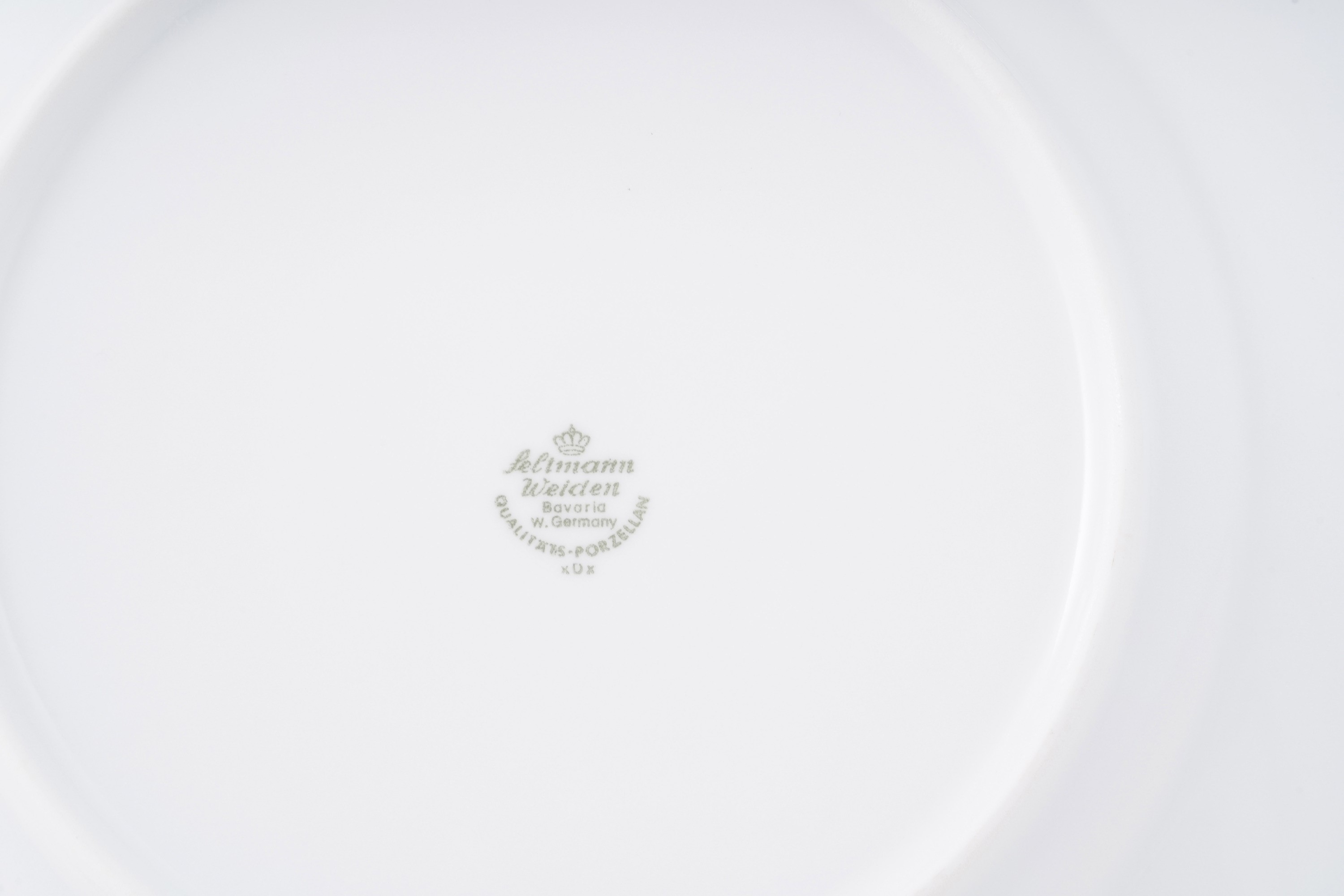Lotto di Ceramiche