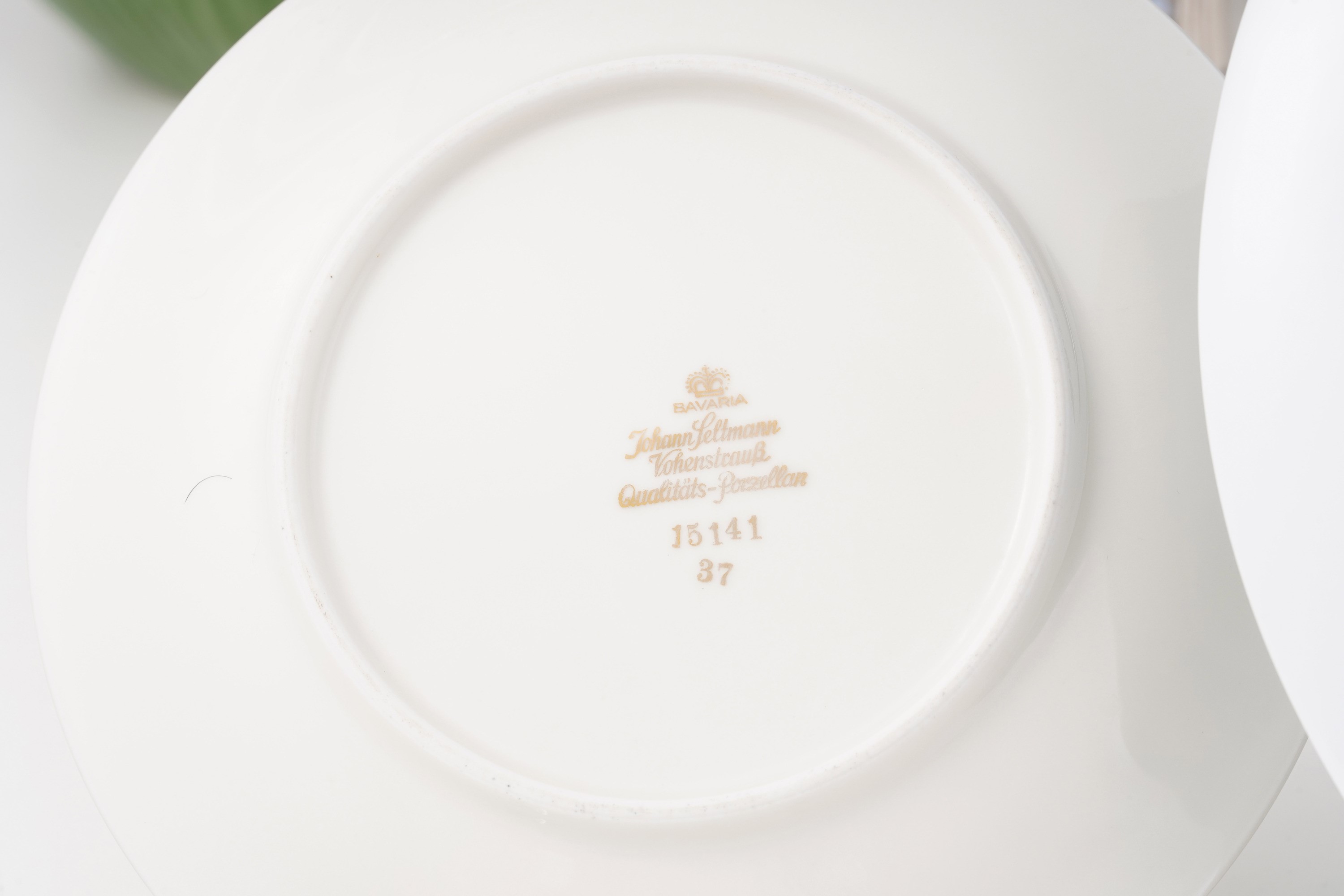 Lotto di Ceramiche