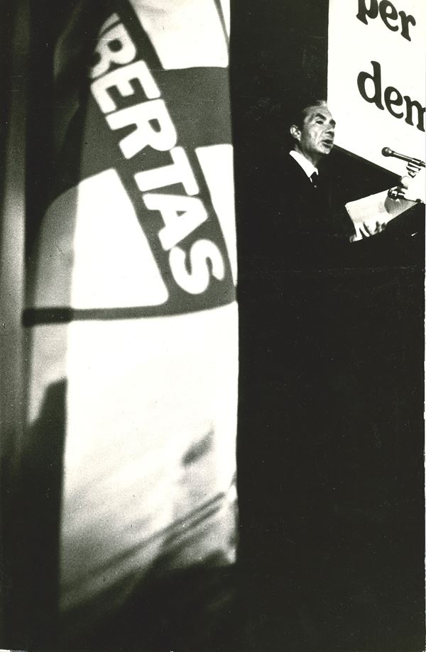 Aldo Moro